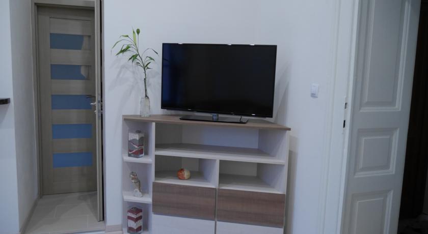 Apartment Diana 코시체 객실 사진