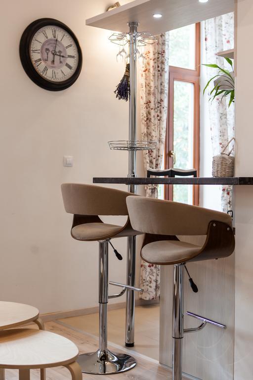 Apartment Diana 코시체 객실 사진