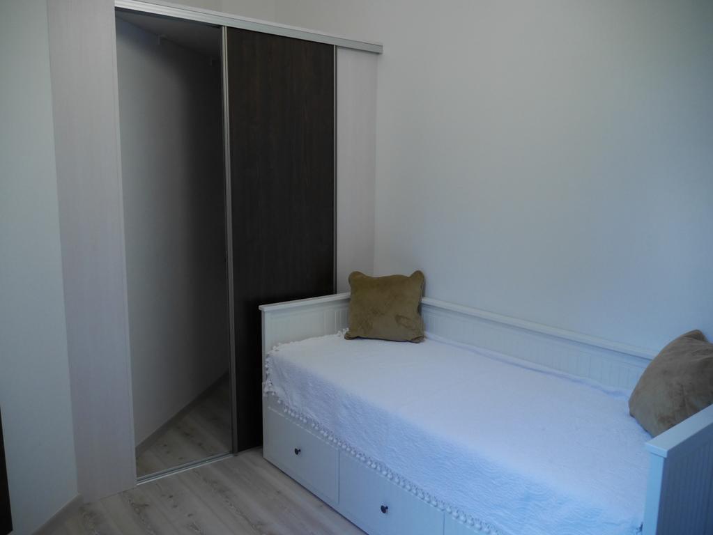 Apartment Diana 코시체 객실 사진