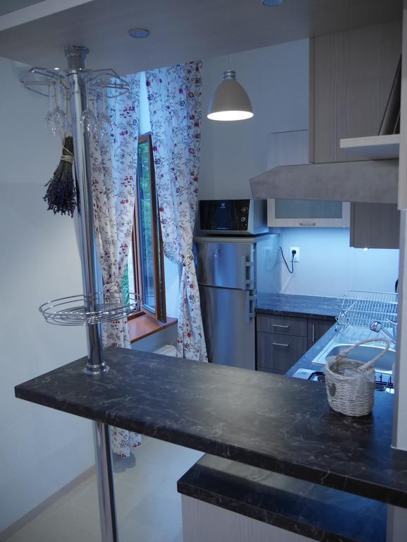 Apartment Diana 코시체 객실 사진